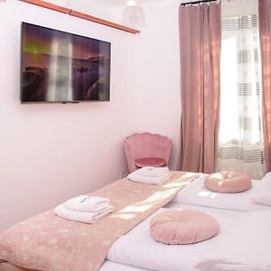 Maya'S Flats & Resorts 47 - Heweliusza Gdansk